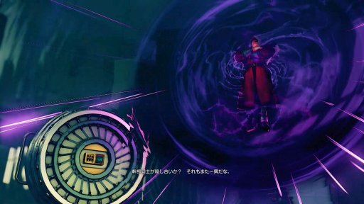 画像ギャラリー No.029のサムネイル画像 / 女学生くノ一は「ストV」屈指のテクニカルキャラ? 追加キャラ第3弾「いぶき」と,無料DLC「ゼネラルストーリー」の先行プレイレポートを掲載