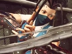 女学生くノ一は「ストV」屈指のテクニカルキャラ？ 追加キャラ第3弾「いぶき」と，無料DLC「ゼネラルストーリー」の先行プレイレポートを掲載
