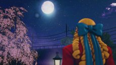 画像ギャラリー No.054のサムネイル画像 / 女学生くノ一は「ストV」屈指のテクニカルキャラ? 追加キャラ第3弾「いぶき」と,無料DLC「ゼネラルストーリー」の先行プレイレポートを掲載
