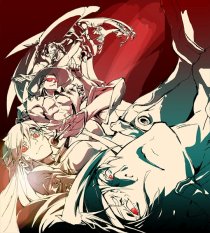 画像ギャラリー No.002のサムネイル画像 / ［EVO2016］明日0：00に開幕する世界最大規模の格ゲーフェスティバル「Evolution 2016」観戦ガイド。各種目の見どころから配信スケジュールまで