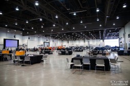 画像ギャラリー No.013のサムネイル画像 / ［EVO2016］明日0：00に開幕する世界最大規模の格ゲーフェスティバル「Evolution 2016」観戦ガイド。各種目の見どころから配信スケジュールまで