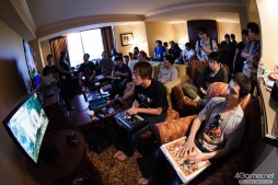 画像ギャラリー No.022のサムネイル画像 / ［EVO2016］明日0：00に開幕する世界最大規模の格ゲーフェスティバル「Evolution 2016」観戦ガイド。各種目の見どころから配信スケジュールまで