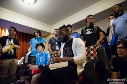画像ギャラリー No.025のサムネイル画像 / ［EVO2016］明日0：00に開幕する世界最大規模の格ゲーフェスティバル「Evolution 2016」観戦ガイド。各種目の見どころから配信スケジュールまで