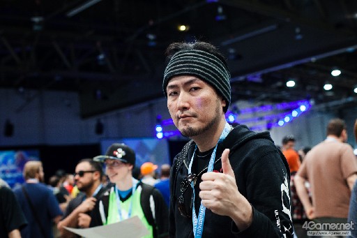 画像ギャラリー No.006のサムネイル画像 / ［EVO2016］いよいよ開幕EVO2016。ストV予選をはじめ，6タイトルの予選が行われる初日Twitterまとめ。GGXrdRと鉄拳7FRは準決勝も