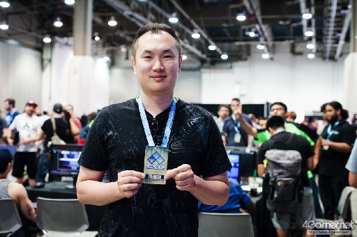 画像ギャラリー No.008のサムネイル画像 / ［EVO2016］いよいよ開幕EVO2016。ストV予選をはじめ，6タイトルの予選が行われる初日Twitterまとめ。GGXrdRと鉄拳7FRは準決勝も