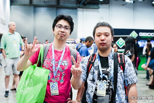 画像ギャラリー No.012のサムネイル画像 / ［EVO2016］いよいよ開幕EVO2016。ストV予選をはじめ，6タイトルの予選が行われる初日Twitterまとめ。GGXrdRと鉄拳7FRは準決勝も