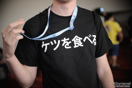 画像ギャラリー No.018のサムネイル画像 / ［EVO2016］いよいよ開幕EVO2016。ストV予選をはじめ，6タイトルの予選が行われる初日Twitterまとめ。GGXrdRと鉄拳7FRは準決勝も