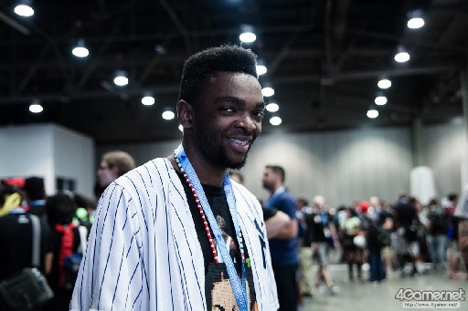 画像ギャラリー No.037のサムネイル画像 / ［EVO2016］いよいよ開幕EVO2016。ストV予選をはじめ，6タイトルの予選が行われる初日Twitterまとめ。GGXrdRと鉄拳7FRは準決勝も