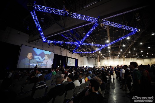画像ギャラリー No.049のサムネイル画像 / ［EVO2016］いよいよ開幕EVO2016。ストV予選をはじめ，6タイトルの予選が行われる初日Twitterまとめ。GGXrdRと鉄拳7FRは準決勝も