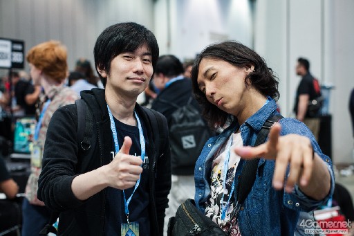 画像ギャラリー No.062のサムネイル画像 / ［EVO2016］いよいよ開幕EVO2016。ストV予選をはじめ，6タイトルの予選が行われる初日Twitterまとめ。GGXrdRと鉄拳7FRは準決勝も
