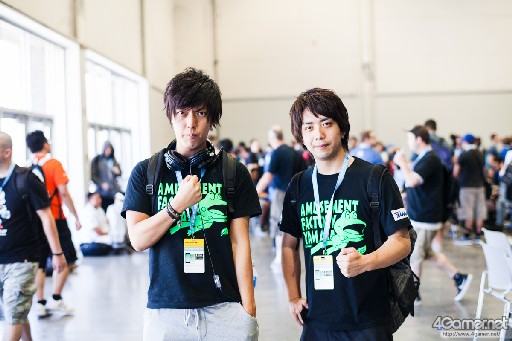 画像ギャラリー No.067のサムネイル画像 / ［EVO2016］いよいよ開幕EVO2016。ストV予選をはじめ，6タイトルの予選が行われる初日Twitterまとめ。GGXrdRと鉄拳7FRは準決勝も