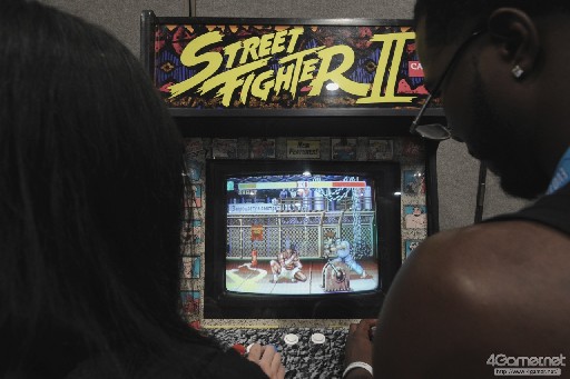 画像ギャラリー No.069のサムネイル画像 / ［EVO2016］いよいよ開幕EVO2016。ストV予選をはじめ，6タイトルの予選が行われる初日Twitterまとめ。GGXrdRと鉄拳7FRは準決勝も
