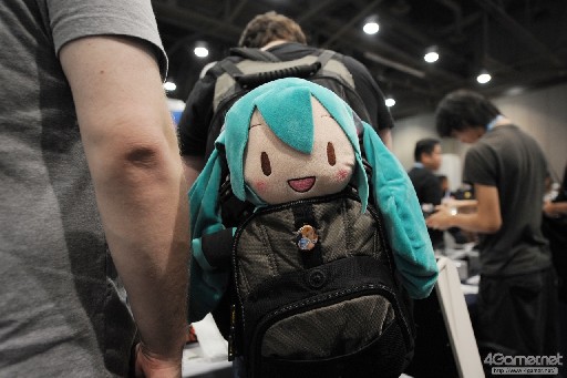 画像ギャラリー No.070のサムネイル画像 / ［EVO2016］いよいよ開幕EVO2016。ストV予選をはじめ，6タイトルの予選が行われる初日Twitterまとめ。GGXrdRと鉄拳7FRは準決勝も