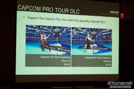 画像ギャラリー No.084のサムネイル画像 / ［EVO2016］いよいよ開幕EVO2016。ストV予選をはじめ，6タイトルの予選が行われる初日Twitterまとめ。GGXrdRと鉄拳7FRは準決勝も