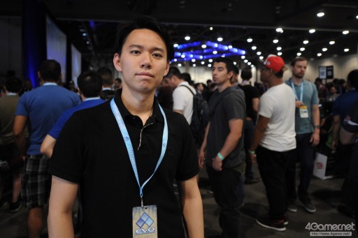 画像ギャラリー No.097のサムネイル画像 / ［EVO2016］いよいよ開幕EVO2016。ストV予選をはじめ，6タイトルの予選が行われる初日Twitterまとめ。GGXrdRと鉄拳7FRは準決勝も