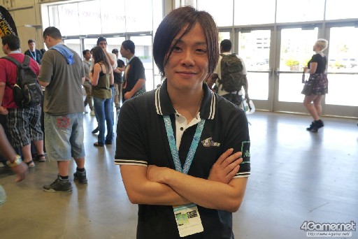 画像ギャラリー No.107のサムネイル画像 / ［EVO2016］いよいよ開幕EVO2016。ストV予選をはじめ，6タイトルの予選が行われる初日Twitterまとめ。GGXrdRと鉄拳7FRは準決勝も