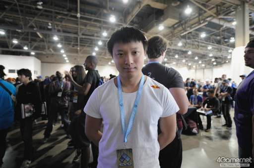 画像ギャラリー No.115のサムネイル画像 / ［EVO2016］いよいよ開幕EVO2016。ストV予選をはじめ，6タイトルの予選が行われる初日Twitterまとめ。GGXrdRと鉄拳7FRは準決勝も