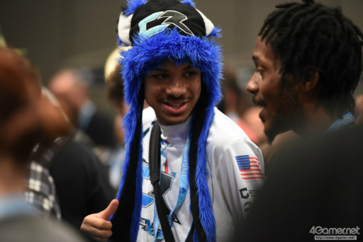 画像ギャラリー No.126のサムネイル画像 / ［EVO2016］いよいよ開幕EVO2016。ストV予選をはじめ，6タイトルの予選が行われる初日Twitterまとめ。GGXrdRと鉄拳7FRは準決勝も