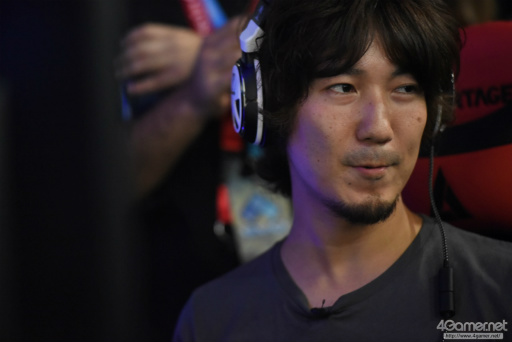画像ギャラリー No.133のサムネイル画像 / ［EVO2016］いよいよ開幕EVO2016。ストV予選をはじめ，6タイトルの予選が行われる初日Twitterまとめ。GGXrdRと鉄拳7FRは準決勝も