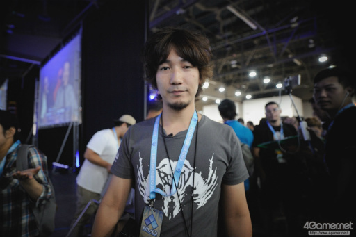 画像ギャラリー No.135のサムネイル画像 / ［EVO2016］いよいよ開幕EVO2016。ストV予選をはじめ，6タイトルの予選が行われる初日Twitterまとめ。GGXrdRと鉄拳7FRは準決勝も