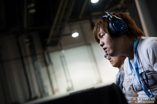 画像ギャラリー No.155のサムネイル画像 / ［EVO2016］いよいよ開幕EVO2016。ストV予選をはじめ，6タイトルの予選が行われる初日Twitterまとめ。GGXrdRと鉄拳7FRは準決勝も