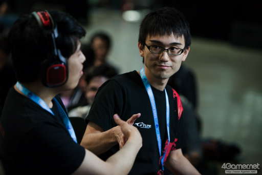 画像ギャラリー No.157のサムネイル画像 / ［EVO2016］いよいよ開幕EVO2016。ストV予選をはじめ，6タイトルの予選が行われる初日Twitterまとめ。GGXrdRと鉄拳7FRは準決勝も
