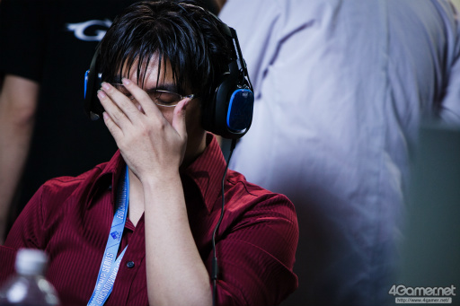 画像ギャラリー No.165のサムネイル画像 / ［EVO2016］いよいよ開幕EVO2016。ストV予選をはじめ，6タイトルの予選が行われる初日Twitterまとめ。GGXrdRと鉄拳7FRは準決勝も