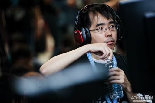 画像ギャラリー No.166のサムネイル画像 / ［EVO2016］いよいよ開幕EVO2016。ストV予選をはじめ，6タイトルの予選が行われる初日Twitterまとめ。GGXrdRと鉄拳7FRは準決勝も