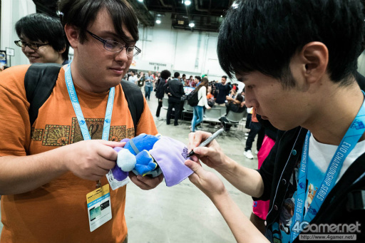 画像ギャラリー No.173のサムネイル画像 / ［EVO2016］いよいよ開幕EVO2016。ストV予選をはじめ，6タイトルの予選が行われる初日Twitterまとめ。GGXrdRと鉄拳7FRは準決勝も