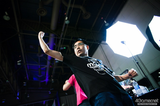 画像ギャラリー No.192のサムネイル画像 / ［EVO2016］いよいよ開幕EVO2016。ストV予選をはじめ，6タイトルの予選が行われる初日Twitterまとめ。GGXrdRと鉄拳7FRは準決勝も