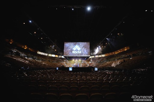 画像ギャラリー No.006のサムネイル画像 / ［EVO2016］「GGXrdR」部門，優勝はまちゃぼー選手。「ストV」では韓国Infiltration選手が栄冠を手にしたEVO2016最終日，現地レポートまとめ