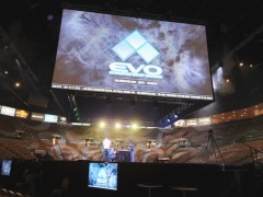 ［EVO2016］「GGXrdR」部門，優勝はまちゃぼー選手。「ストV」では韓国Infiltration選手が栄冠を手にしたEVO2016最終日，現地レポートまとめ