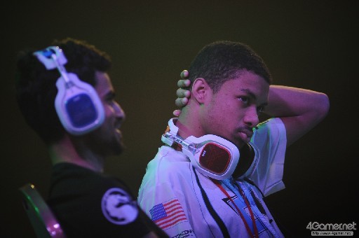 画像ギャラリー No.020のサムネイル画像 / ［EVO2016］「GGXrdR」部門，優勝はまちゃぼー選手。「ストV」では韓国Infiltration選手が栄冠を手にしたEVO2016最終日，現地レポートまとめ