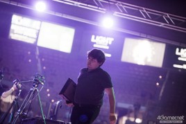 画像ギャラリー No.029のサムネイル画像 / ［EVO2016］「GGXrdR」部門，優勝はまちゃぼー選手。「ストV」では韓国Infiltration選手が栄冠を手にしたEVO2016最終日，現地レポートまとめ
