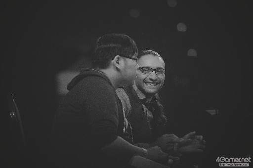 画像ギャラリー No.030のサムネイル画像 / ［EVO2016］「GGXrdR」部門，優勝はまちゃぼー選手。「ストV」では韓国Infiltration選手が栄冠を手にしたEVO2016最終日，現地レポートまとめ