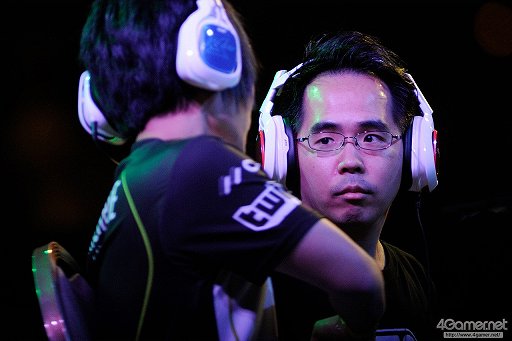 画像ギャラリー No.050のサムネイル画像 / ［EVO2016］「GGXrdR」部門，優勝はまちゃぼー選手。「ストV」では韓国Infiltration選手が栄冠を手にしたEVO2016最終日，現地レポートまとめ