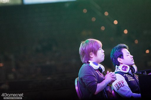 画像ギャラリー No.061のサムネイル画像 / ［EVO2016］「GGXrdR」部門，優勝はまちゃぼー選手。「ストV」では韓国Infiltration選手が栄冠を手にしたEVO2016最終日，現地レポートまとめ