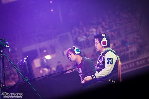 画像ギャラリー No.063のサムネイル画像 / ［EVO2016］「GGXrdR」部門，優勝はまちゃぼー選手。「ストV」では韓国Infiltration選手が栄冠を手にしたEVO2016最終日，現地レポートまとめ