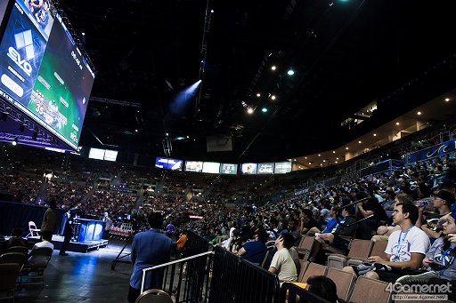 画像ギャラリー No.073のサムネイル画像 / ［EVO2016］「GGXrdR」部門，優勝はまちゃぼー選手。「ストV」では韓国Infiltration選手が栄冠を手にしたEVO2016最終日，現地レポートまとめ