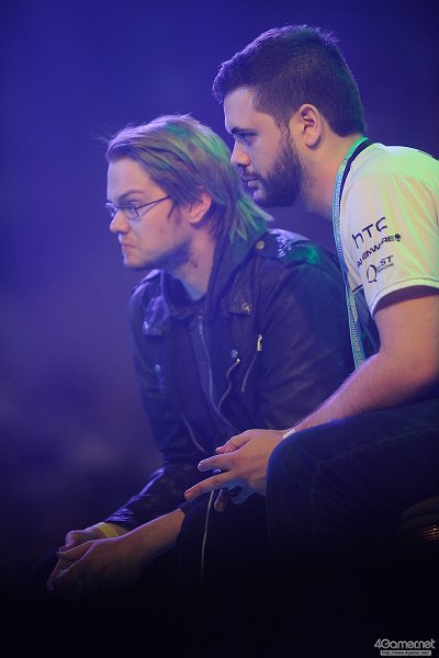 画像ギャラリー No.077のサムネイル画像 / ［EVO2016］「GGXrdR」部門，優勝はまちゃぼー選手。「ストV」では韓国Infiltration選手が栄冠を手にしたEVO2016最終日，現地レポートまとめ