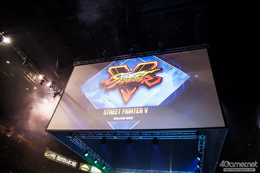 画像ギャラリー No.083のサムネイル画像 / ［EVO2016］「GGXrdR」部門，優勝はまちゃぼー選手。「ストV」では韓国Infiltration選手が栄冠を手にしたEVO2016最終日，現地レポートまとめ