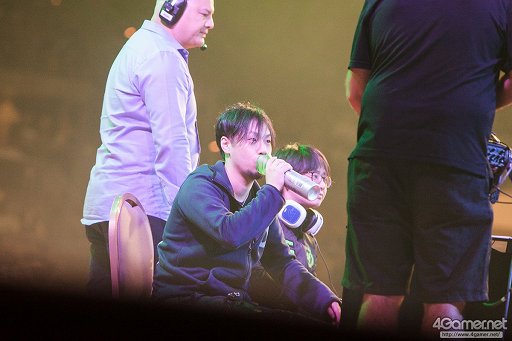 画像ギャラリー No.087のサムネイル画像 / ［EVO2016］「GGXrdR」部門，優勝はまちゃぼー選手。「ストV」では韓国Infiltration選手が栄冠を手にしたEVO2016最終日，現地レポートまとめ