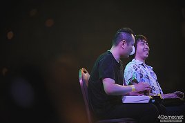 画像ギャラリー No.090のサムネイル画像 / ［EVO2016］「GGXrdR」部門，優勝はまちゃぼー選手。「ストV」では韓国Infiltration選手が栄冠を手にしたEVO2016最終日，現地レポートまとめ