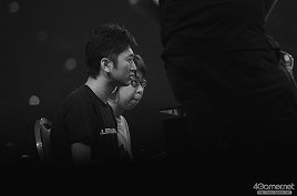 画像ギャラリー No.098のサムネイル画像 / ［EVO2016］「GGXrdR」部門，優勝はまちゃぼー選手。「ストV」では韓国Infiltration選手が栄冠を手にしたEVO2016最終日，現地レポートまとめ