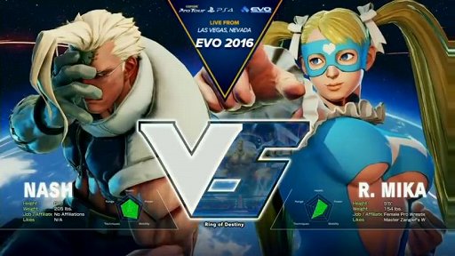 画像ギャラリー No.001のサムネイル画像 / ［速報］［EVO2016］「ストリートファイターV」部門，優勝は韓国のInfiltration選手。優勝賞金，約5万ドルを獲得