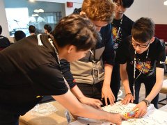 Red Bullが先導する格ゲー競技シーンの手応えと展望。「Red Bull Gaming U 2016」後の松井 悠氏に話を聞いてみた
