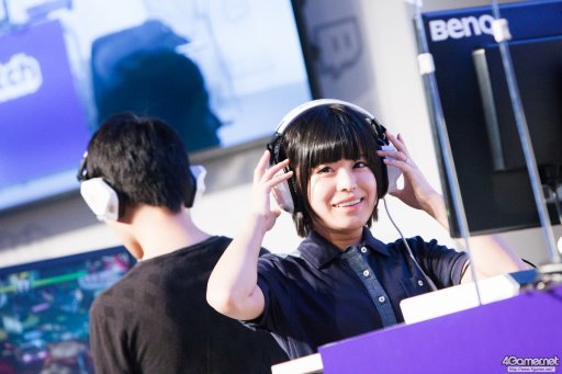 画像ギャラリー No.003のサムネイル画像 / TGS 2016に世界の強豪が集結。「ストV」CAPCOM Pro Tourプレミア大会「JAPAN CUP」フォトレポート。優勝・GamerBee選手のミニインタビューも