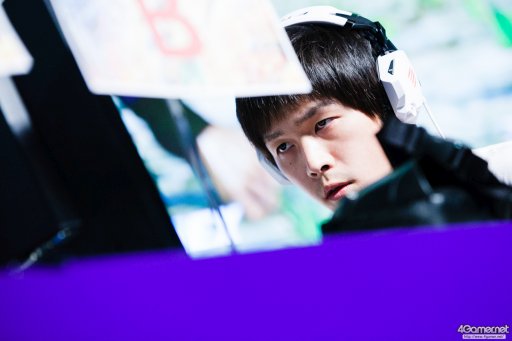 画像ギャラリー No.031のサムネイル画像 / TGS 2016に世界の強豪が集結。「ストV」CAPCOM Pro Tourプレミア大会「JAPAN CUP」フォトレポート。優勝・GamerBee選手のミニインタビューも