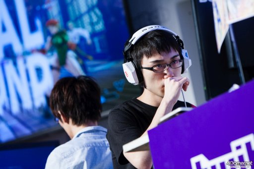 画像ギャラリー No.036のサムネイル画像 / TGS 2016に世界の強豪が集結。「ストV」CAPCOM Pro Tourプレミア大会「JAPAN CUP」フォトレポート。優勝・GamerBee選手のミニインタビューも