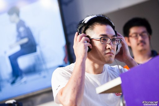 画像ギャラリー No.045のサムネイル画像 / TGS 2016に世界の強豪が集結。「ストV」CAPCOM Pro Tourプレミア大会「JAPAN CUP」フォトレポート。優勝・GamerBee選手のミニインタビューも